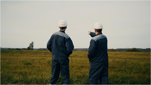 Видеоконтент к открытию сезона спецтехники #ContentProduction #Film