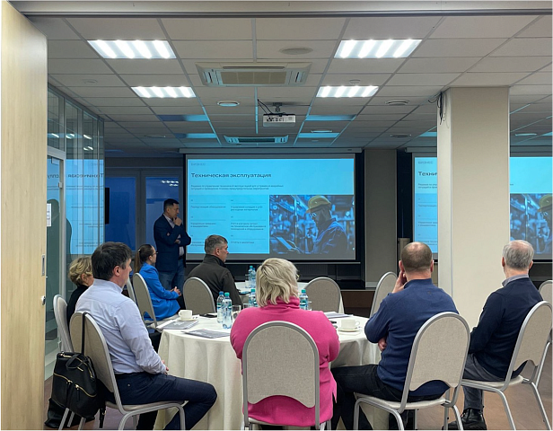 Конференции для топ-команд телеком-оператора #B2BEvents #Conf