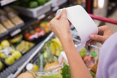 National Consumer Promo (NCP)