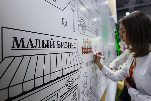Стимулирующая акция для клиентов малого бизнеса #NCP #PROMO