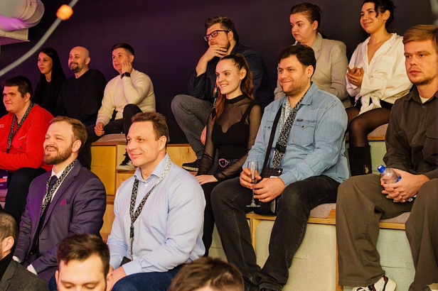 Организация внутреннего конкурса среди авторов #B2B #Content