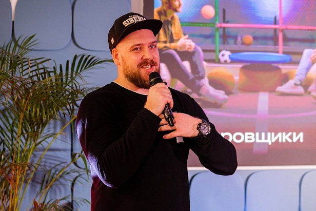 Организация внутреннего конкурса среди авторов #B2B #Content